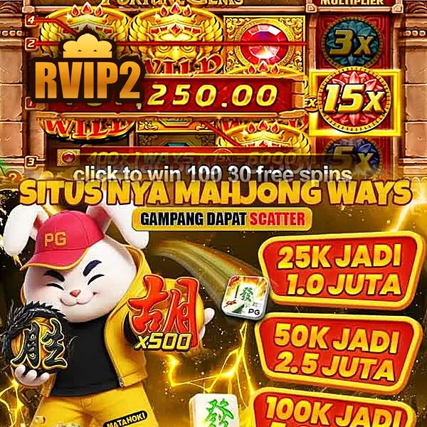 rvip2 Masuk