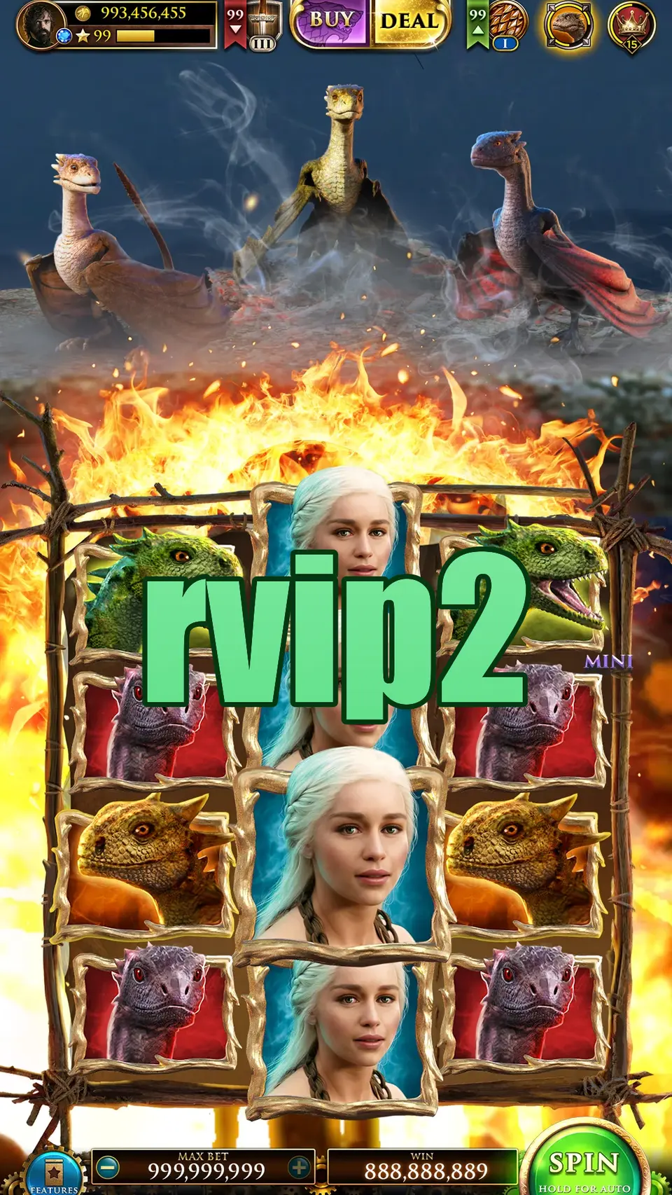 rvip2 Masuk