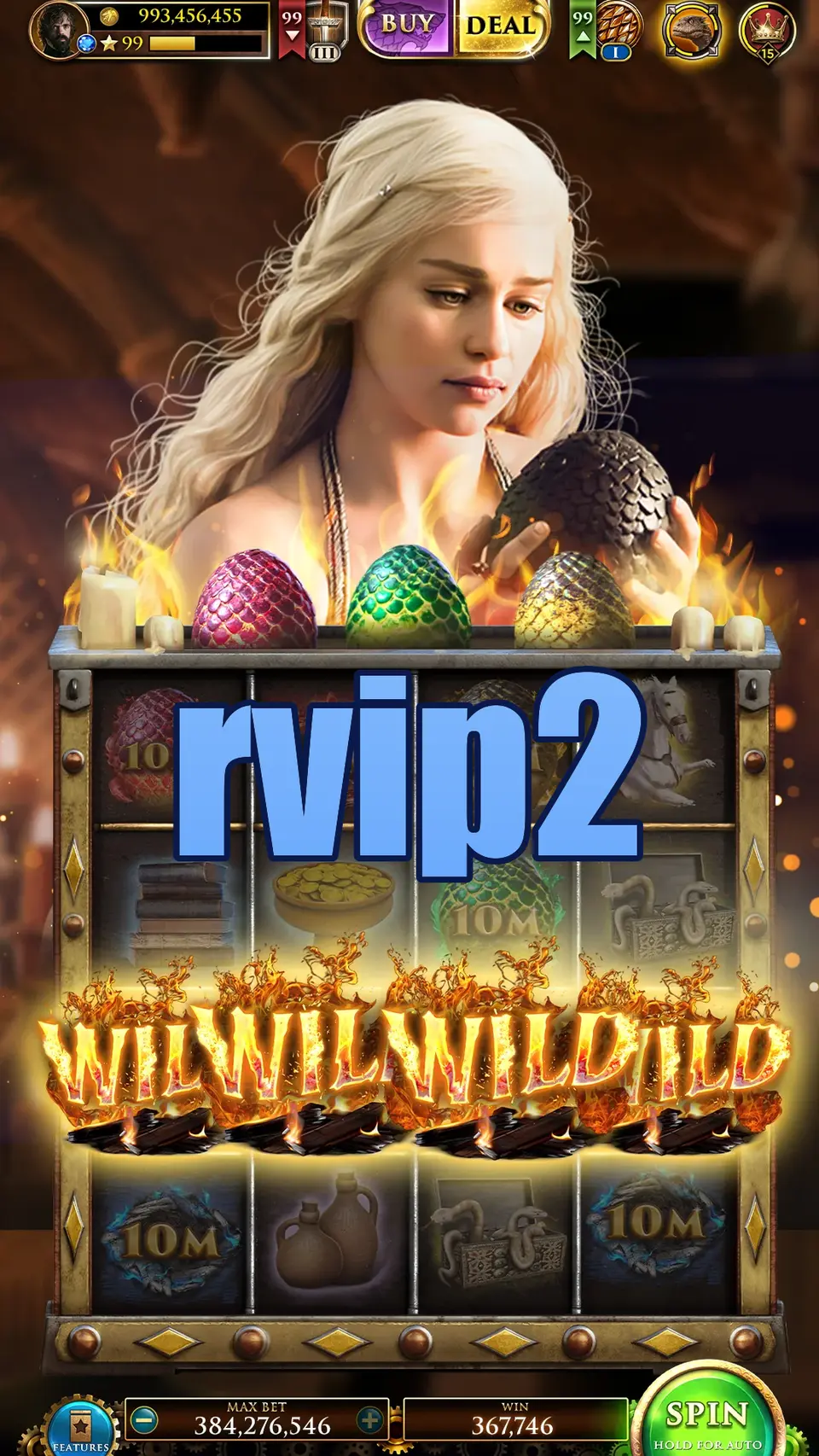 rvip2 Masuk