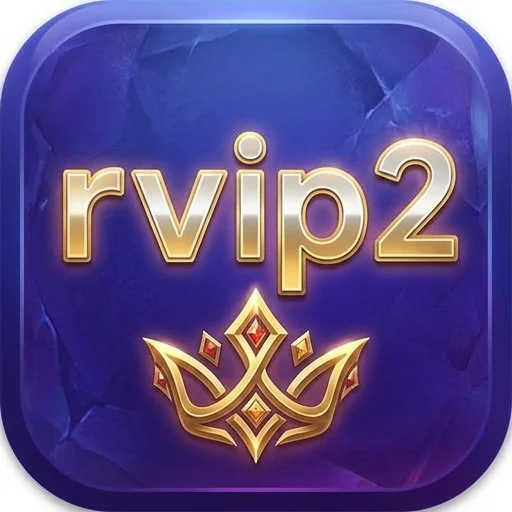 rvip2 Logo - Resmi