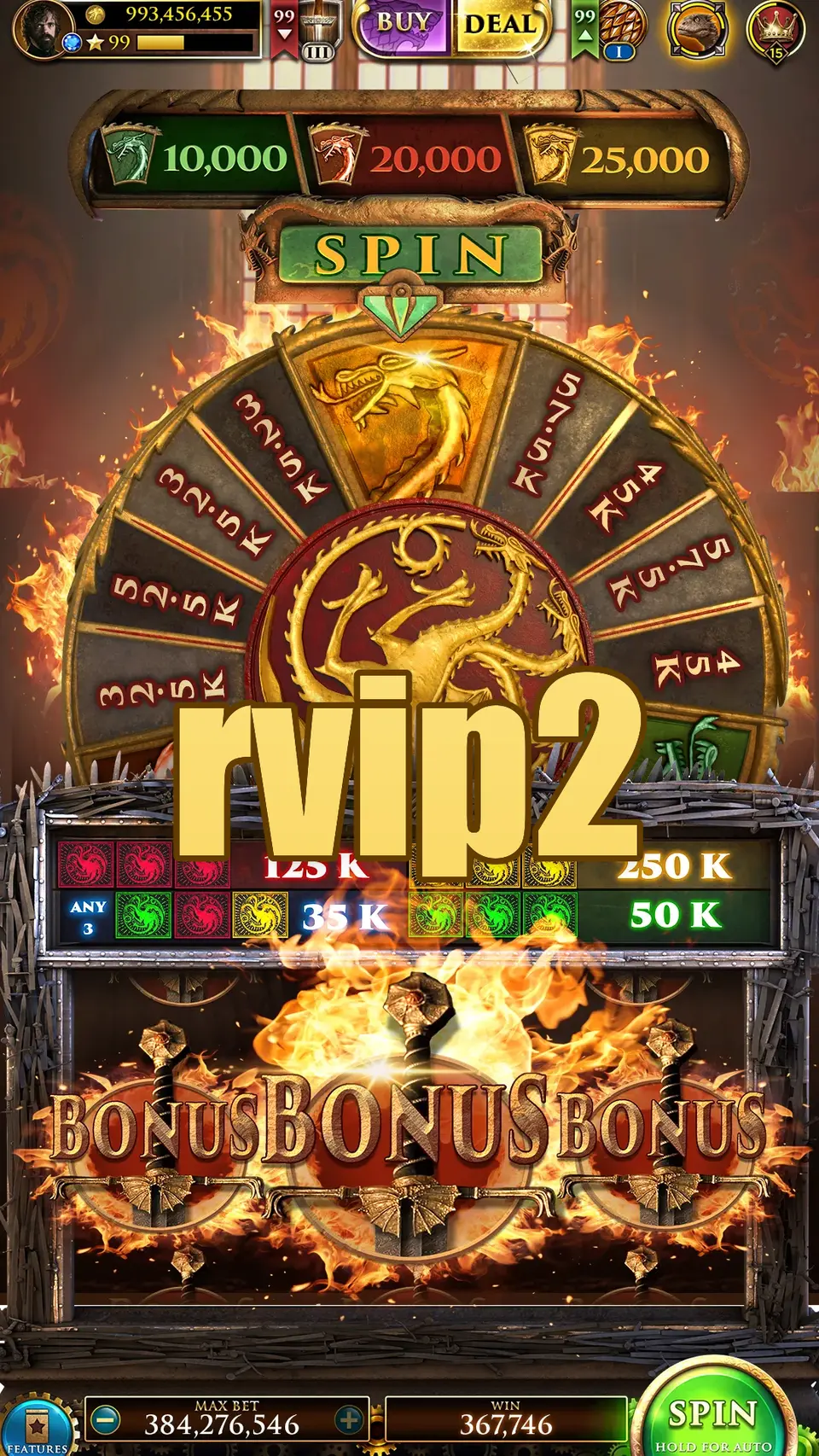 rvip2 Tangkapan Layar Resmi APK